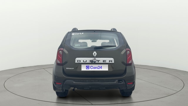 View Renault Duster Image 38 Used Renault Duster Image 38