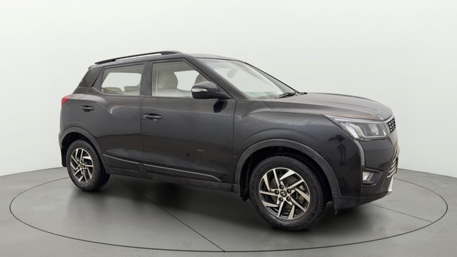 View Mahindra XUV300 Image 14 Used Mahindra XUV300 Image 14