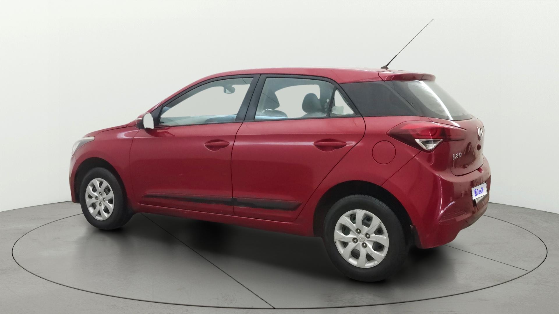 Used 2014 Hyundai Elite i20 Used 2014 Hyundai Elite i20