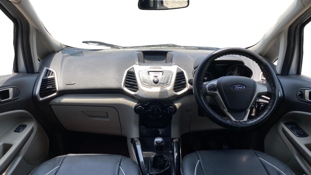 View Ford EcoSport Image 16 Used Ford EcoSport Image 16
