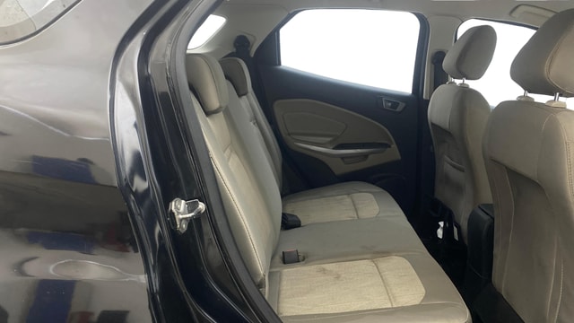 View Ford EcoSport Image 29 Used Ford EcoSport Image 29