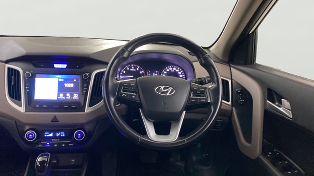 View Hyundai Creta Image 13 Used Hyundai Creta Image 13