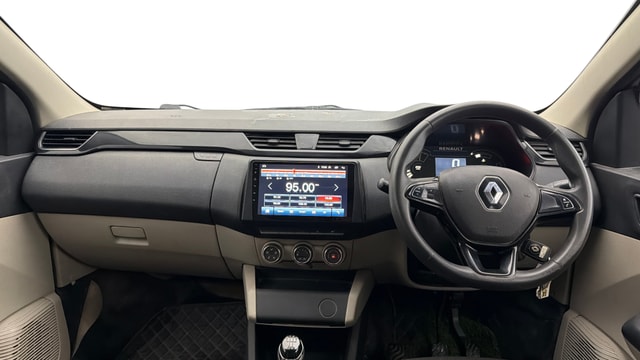 View Renault Triber Image 16 Used Renault Triber Image 16