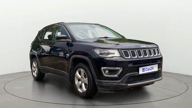 View Jeep Compass Image 21 Used Jeep Compass Image 21