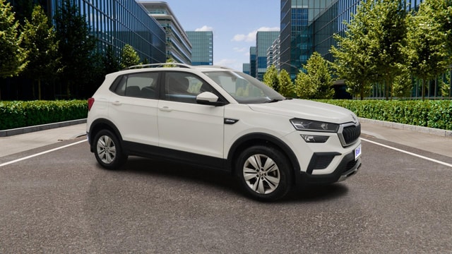 View Skoda Kushaq Image 22 Used Skoda Kushaq Image 22