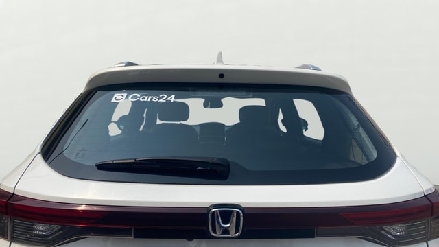 View Honda Elevate Image 4 Used Honda Elevate Image 4