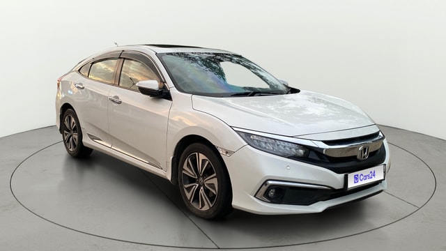 View Honda Civic Image 15 Used Honda Civic Image 15