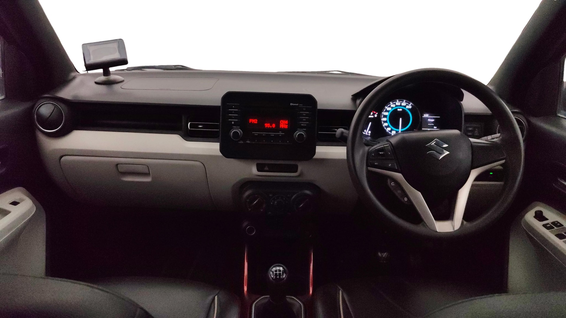 View 2017 Maruti Suzuki 1000 Base Variant Image 15 Used 2017 Maruti Suzuki 1000 Base Variant Image 15
