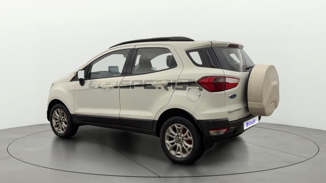 View Ford EcoSport Image 2 Used Ford EcoSport Image 2