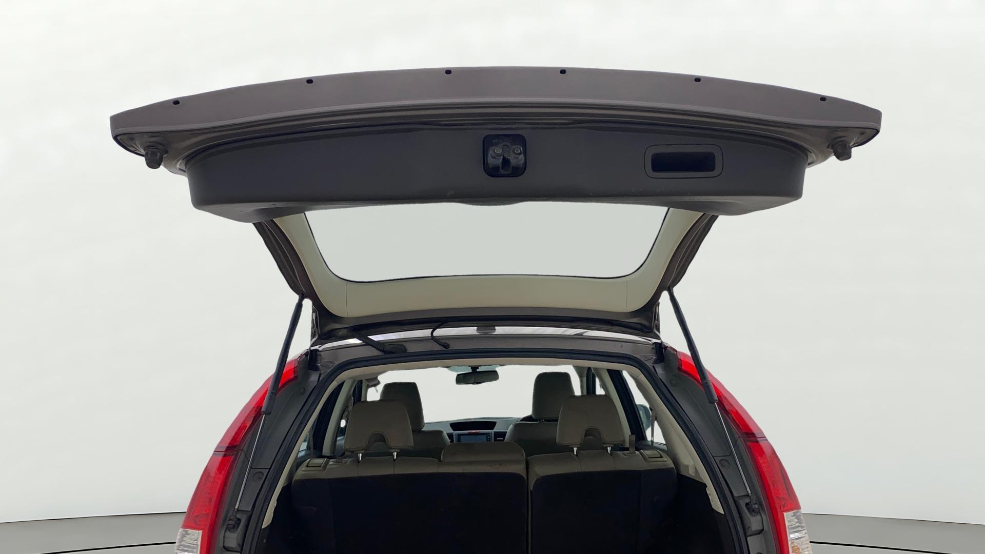 View 2015 Honda CR-V 2.0L AT Petrol Image 32 Used 2015 Honda CR-V 2.0L AT Petrol Image 32