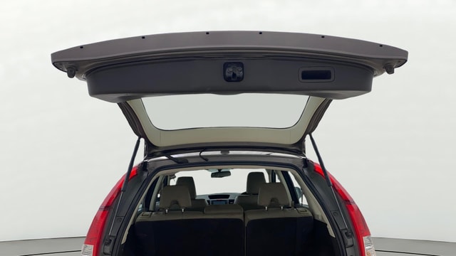 View Honda CR-V Image 32 Used Honda CR-V Image 32