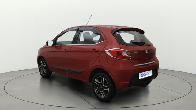 View Tata Tiago Image 2 Used Tata Tiago Image 2