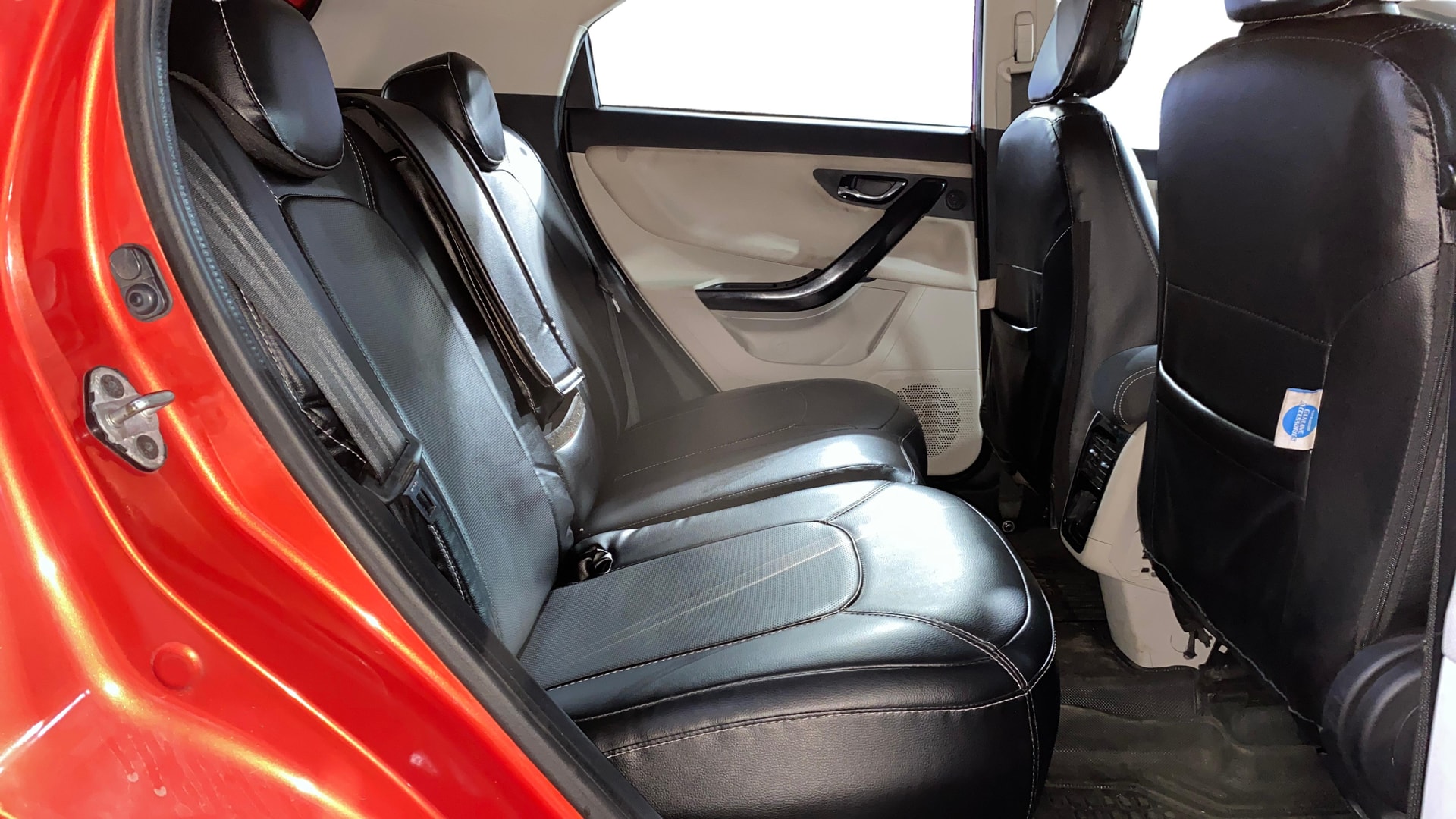 Used 2022 Tata Nexon Used 2022 Tata Nexon