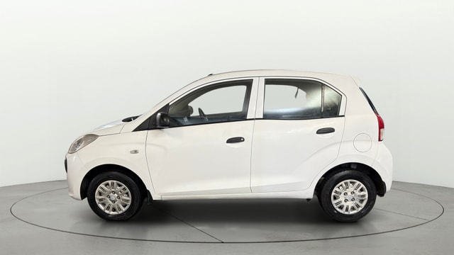 View Hyundai New Santro Image 5 Used Hyundai New Santro Image 5