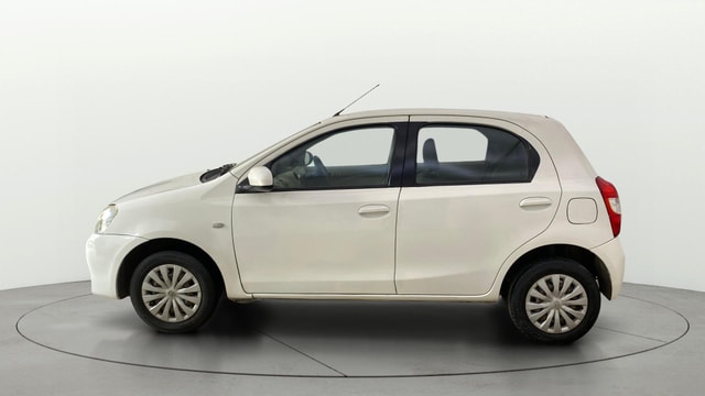 View Toyota Etios Liva Image 5 Used Toyota Etios Liva Image 5