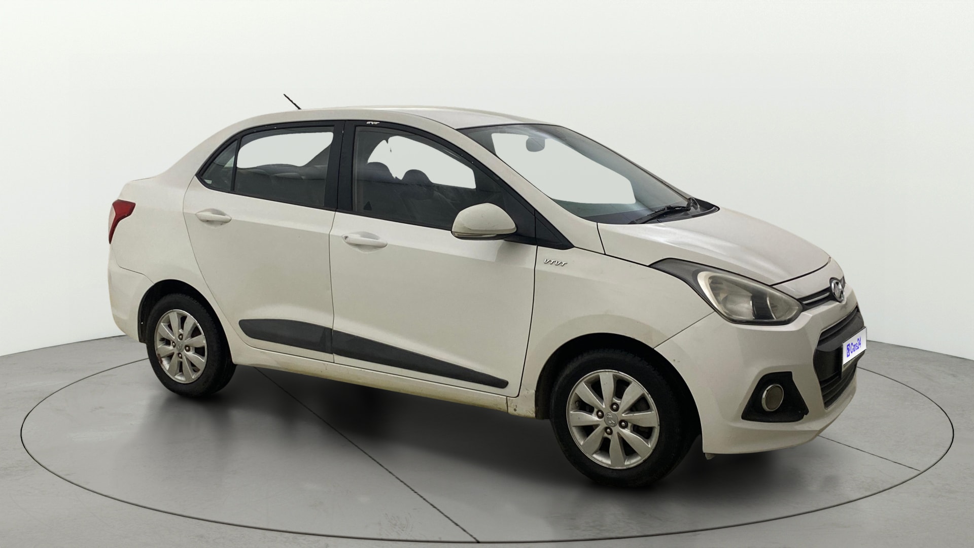 View 2015 Hyundai Xcent E Petrol Image 21 Used 2015 Hyundai Xcent E Petrol Image 21