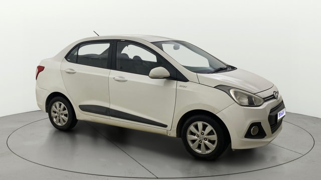 View Hyundai Xcent Image 21 Used Hyundai Xcent Image 21
