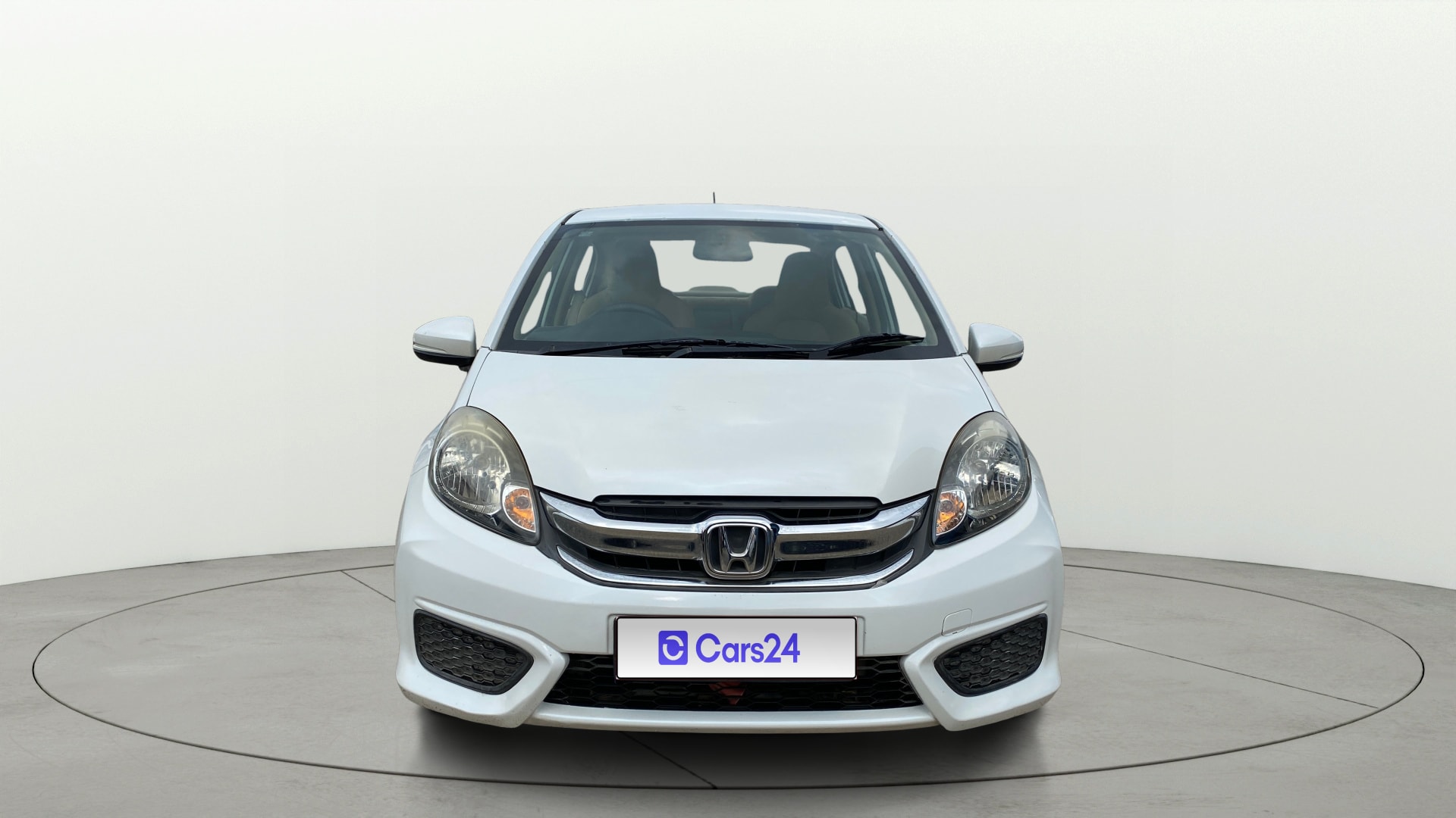 Used 2017 Honda Amaze Used 2017 Honda Amaze