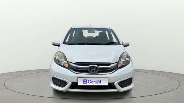 View Honda Amaze Image 1 Used Honda Amaze Image 1