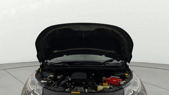 View Tata Nexon Image 33 Used Tata Nexon Image 33