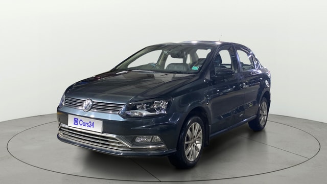 View Volkswagen Ameo Image 35 Used Volkswagen Ameo Image 35