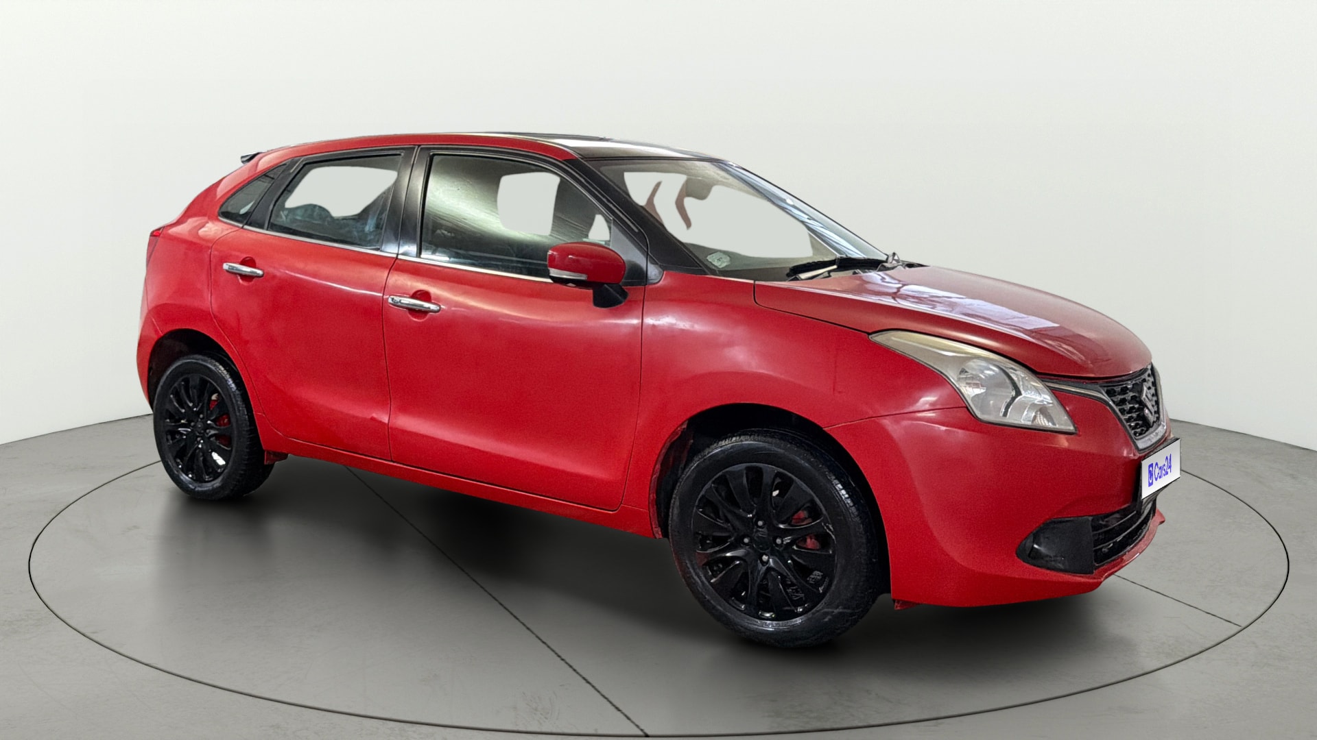 View 2016 Maruti Suzuki 1000 Base Variant Image 21 Used 2016 Maruti Suzuki 1000 Base Variant Image 21