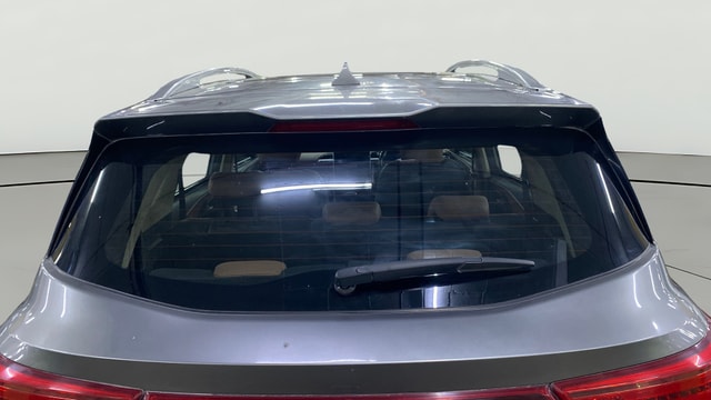 View MG Hector Plus Image 3 Used MG Hector Plus Image 3