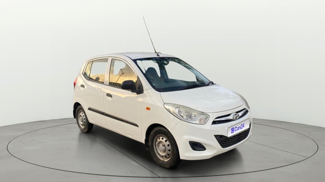 View Hyundai i10 Image 24 Used Hyundai i10 Image 24
