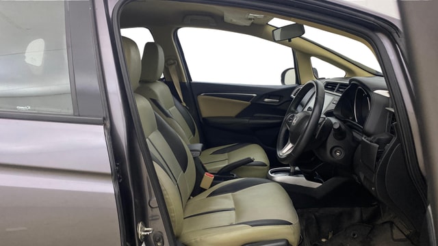View Honda Jazz Image 26 Used Honda Jazz Image 26