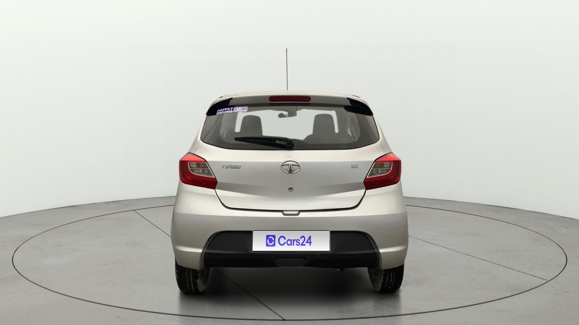 View 2018 Tata Tiago Revotorq XB Image 38 Used 2018 Tata Tiago Revotorq XB Image 38