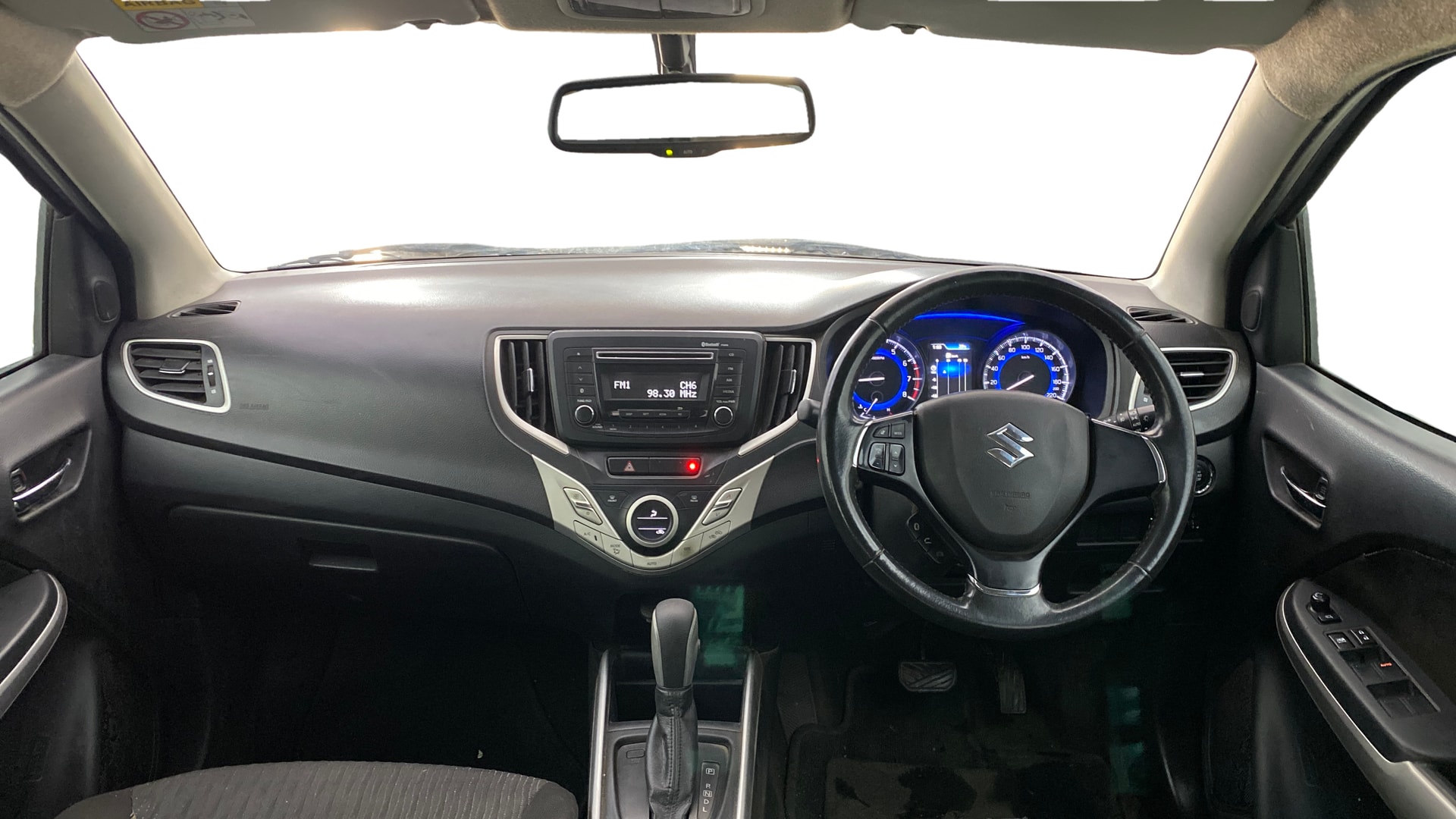 View 2017 Maruti Suzuki 1000 Base Variant Image 29 Used 2017 Maruti Suzuki 1000 Base Variant Image 29
