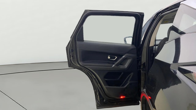 View Tata Harrier Image 15 Used Tata Harrier Image 15