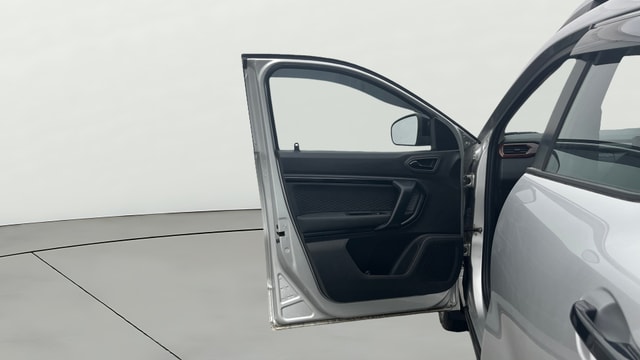 View Renault Kiger Image 38 Used Renault Kiger Image 38