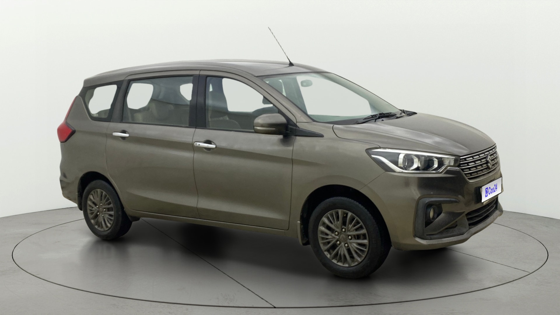 View 2019 Maruti Suzuki 1000 Base Variant Image 38 Used 2019 Maruti Suzuki 1000 Base Variant Image 38