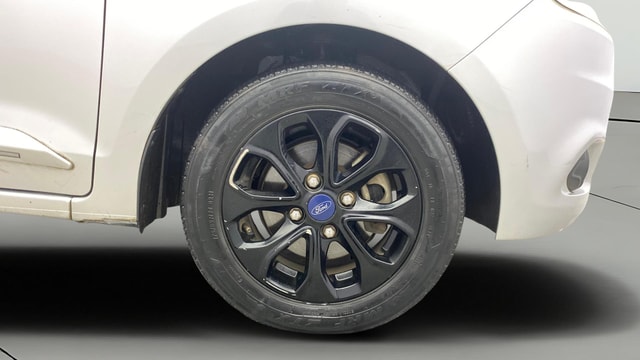 View Ford Figo Aspire Image 40 Used Ford Figo Aspire Image 40