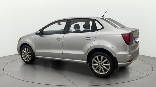 View Volkswagen Ameo Image 2 Used Volkswagen Ameo Image 2