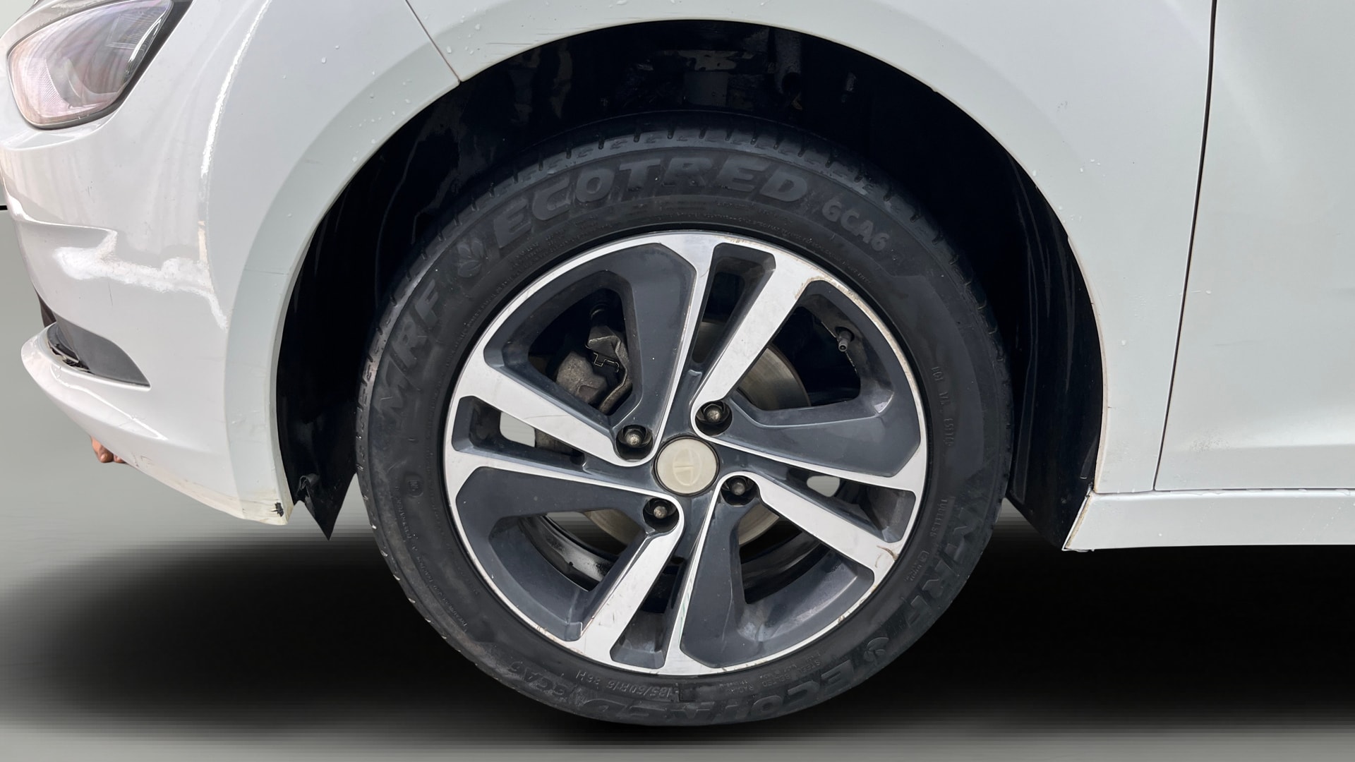 View 2023 Tata Altroz XZ Petrol Image 35 Used 2023 Tata Altroz XZ Petrol Image 35