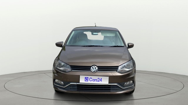 View Volkswagen Ameo Image 1 Used Volkswagen Ameo Image 1