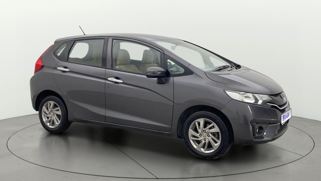View Honda Jazz Image 38 Used Honda Jazz Image 38