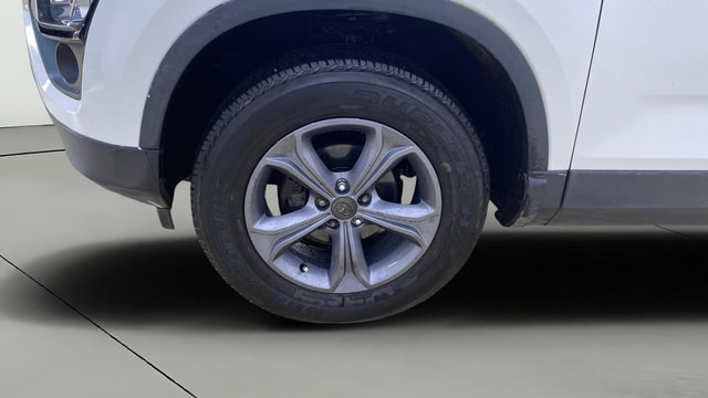View Tata Harrier Image 35 Used Tata Harrier Image 35