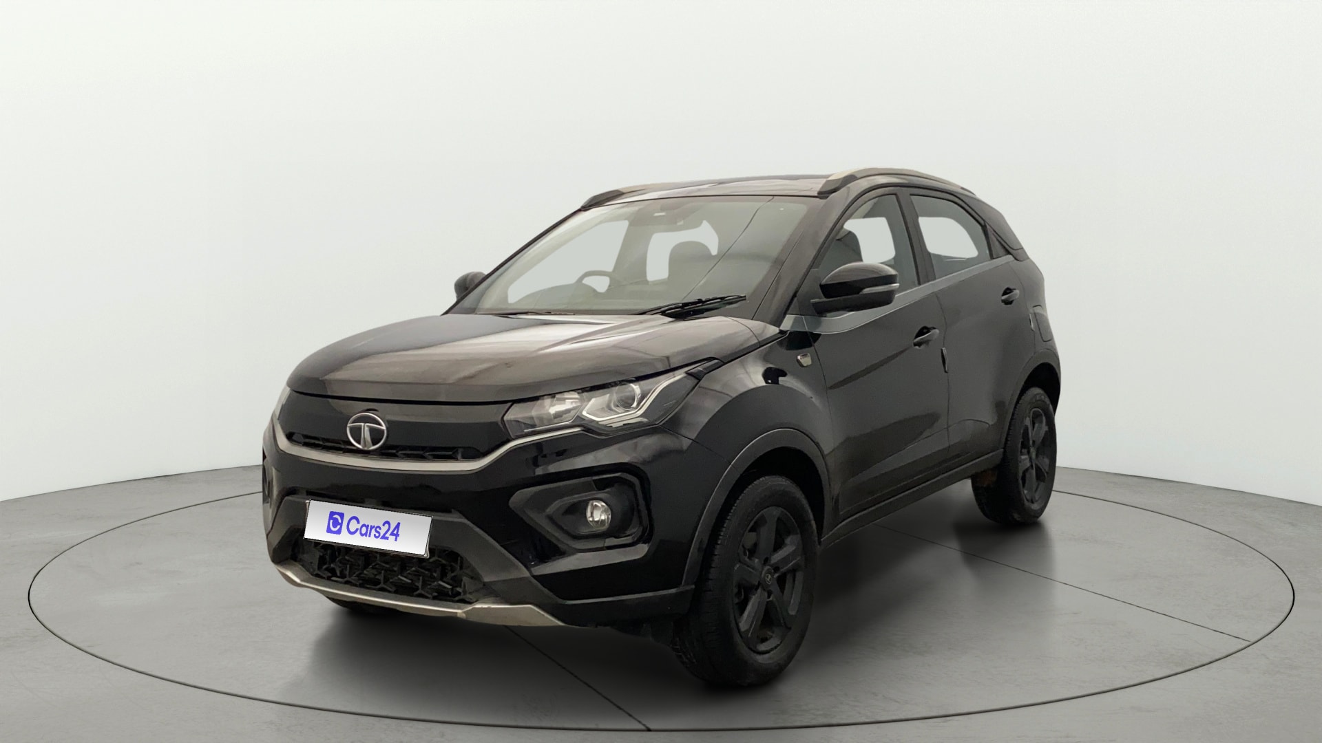 View 2021 Tata Nexon Revotron XE Image 36 Used 2021 Tata Nexon Revotron XE Image 36