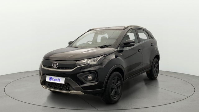 View Tata Nexon Image 36 Used Tata Nexon Image 36