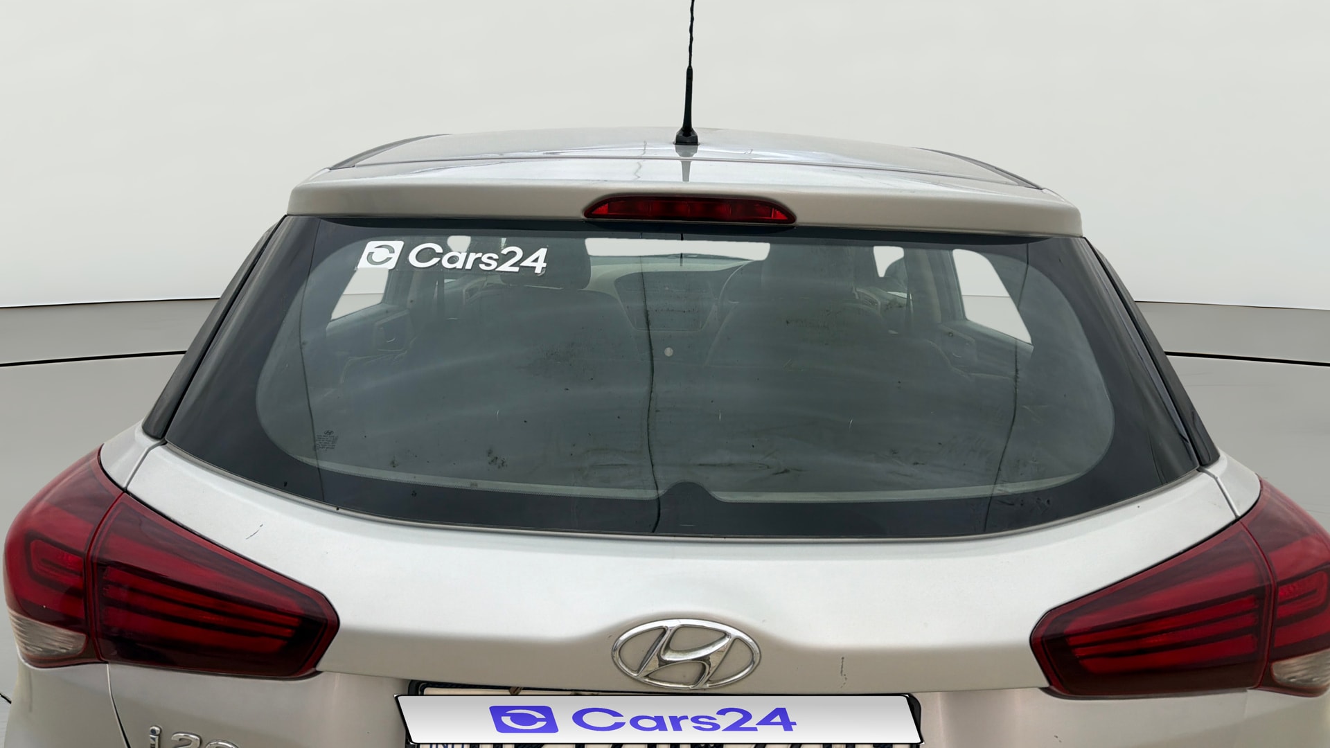 Used 2018 Hyundai Elite i20 Used 2018 Hyundai Elite i20