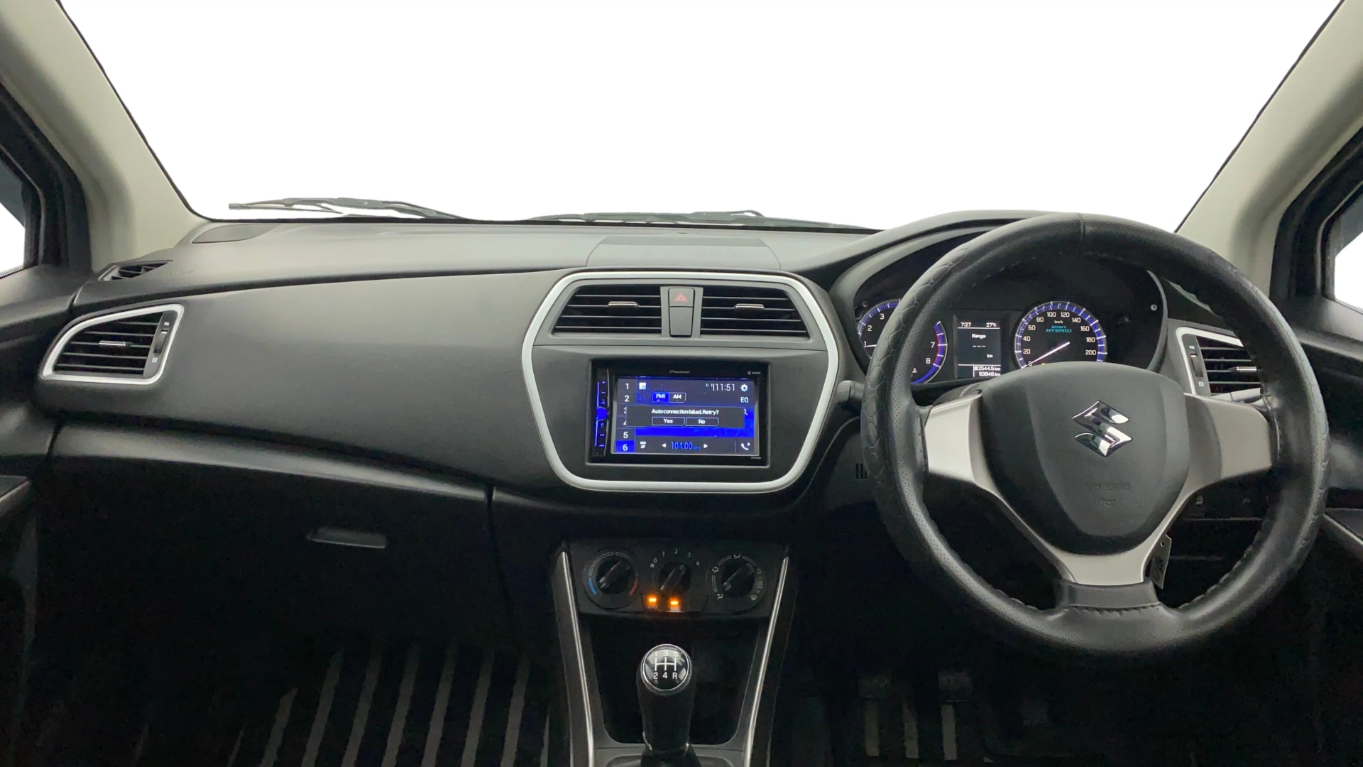 View 2021 Maruti Suzuki 1000 Base Variant Image 15 Used 2021 Maruti Suzuki 1000 Base Variant Image 15