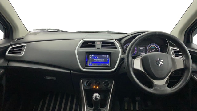 View Maruti Suzuki 1000 Image 15 Used Maruti Suzuki 1000 Image 15