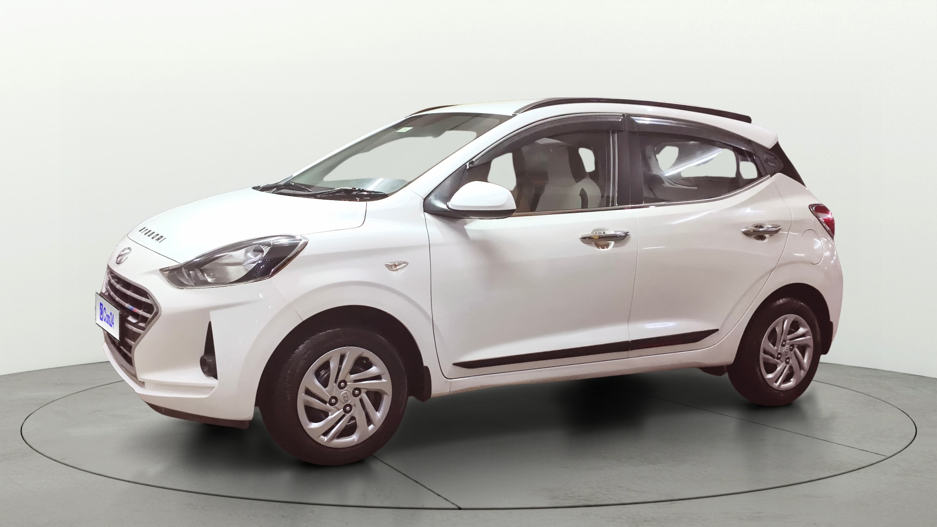 View 2022 Hyundai Grand i10 Nios Magna Petrol Image 36 Used 2022 Hyundai Grand i10 Nios Magna Petrol Image 36