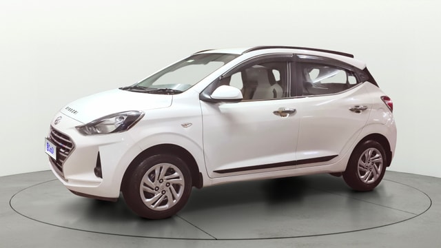 View Hyundai Grand i10 Nios Image 36 Used Hyundai Grand i10 Nios Image 36