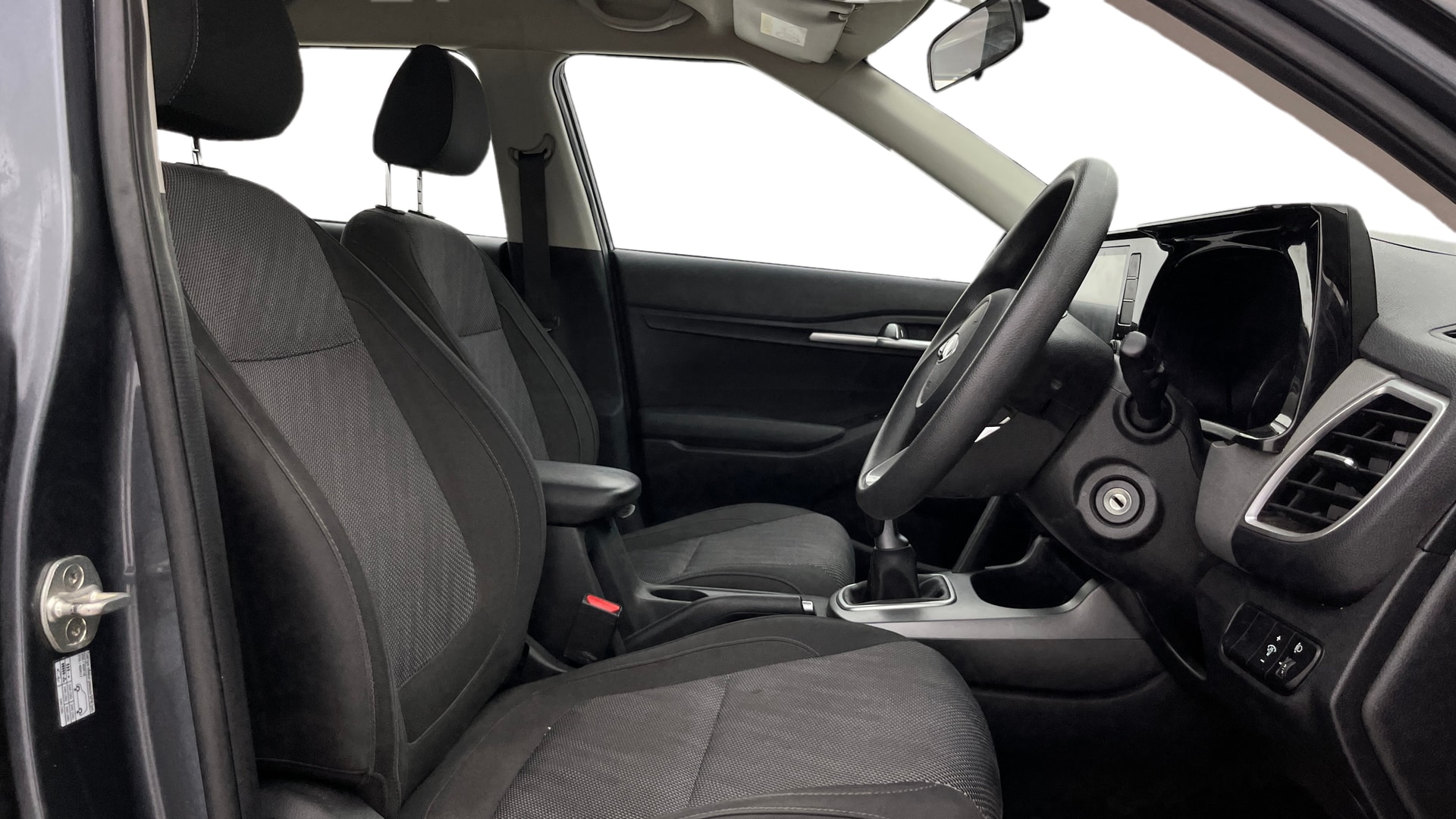Used 2020 Kia Seltos Used 2020 Kia Seltos