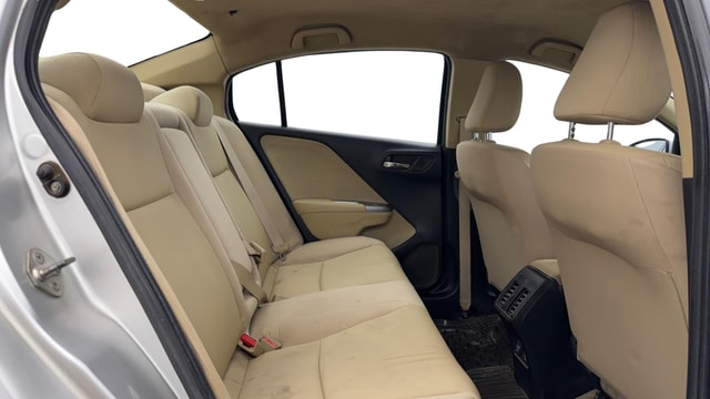 View Honda City Image 30 Used Honda City Image 30