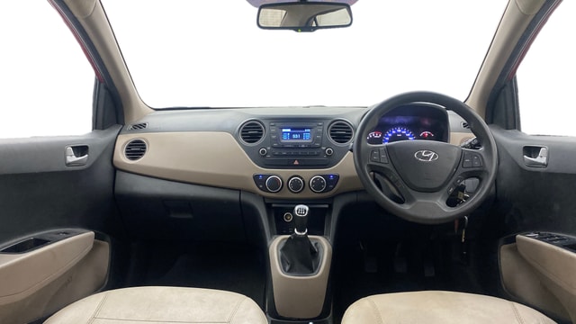 View Hyundai Xcent Image 15 Used Hyundai Xcent Image 15